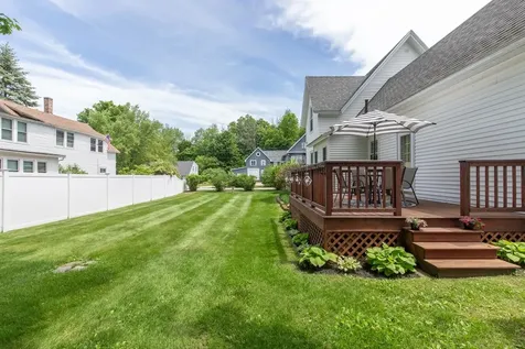26 Cross Street Concord NH 03303