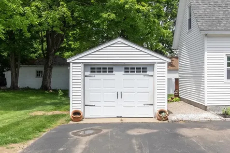 26 Cross Street Concord NH 03303