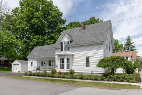 26 Cross Street Concord NH 03303