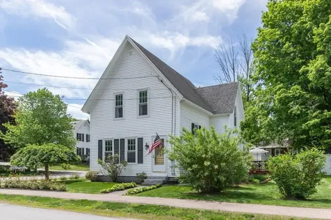 26 Cross Street Concord NH 03303
