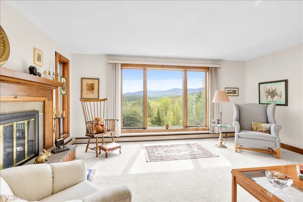 290 Iron Foundry Road Franconia NH 03580