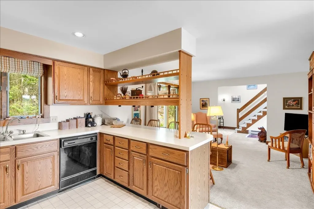 290 Iron Foundry Road Franconia NH 03580