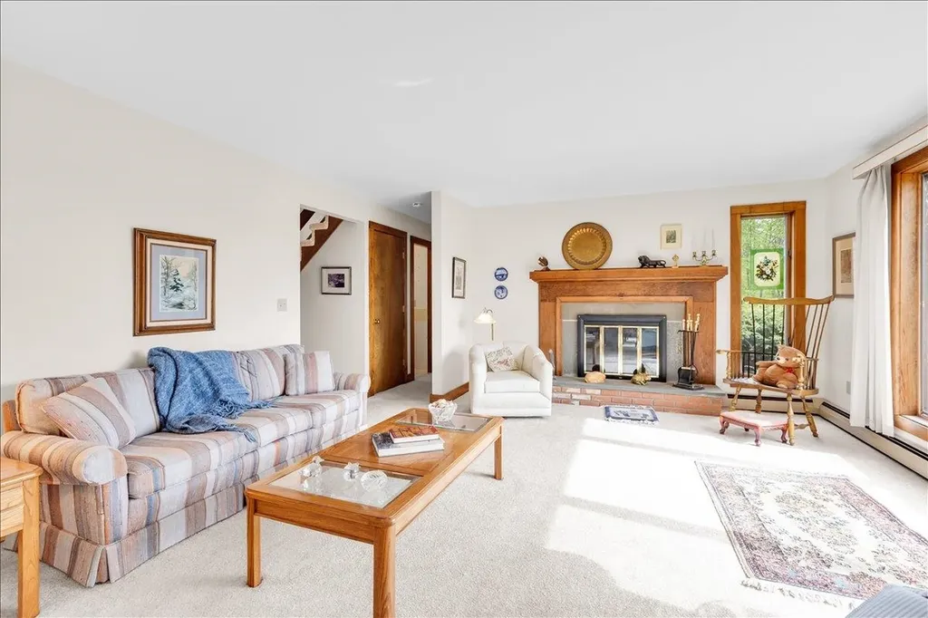 290 Iron Foundry Road Franconia NH 03580