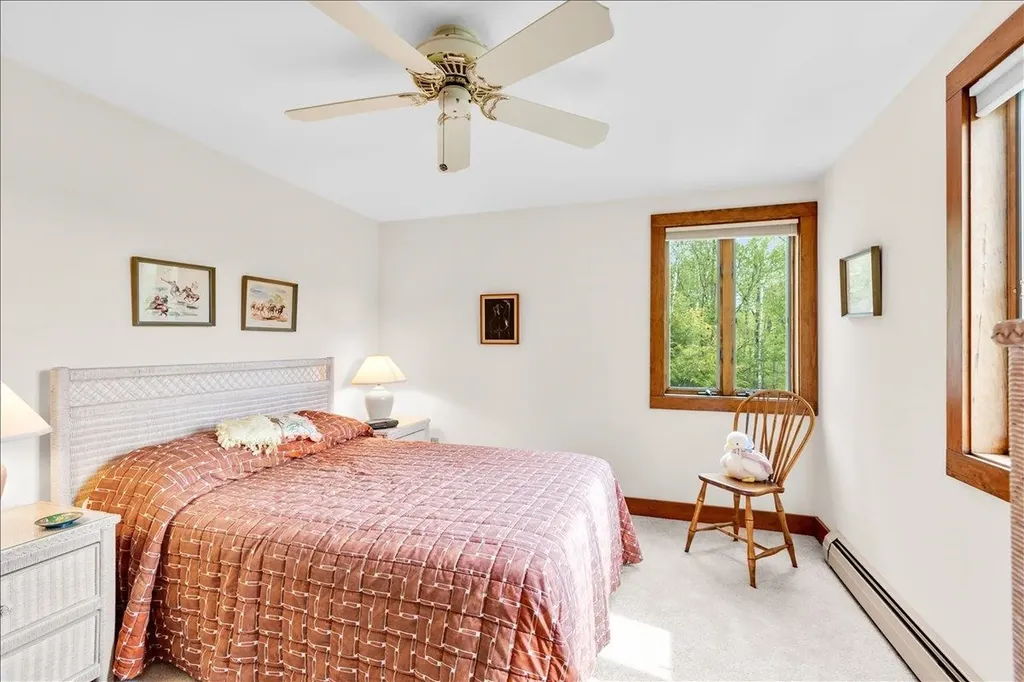 290 Iron Foundry Road Franconia NH 03580