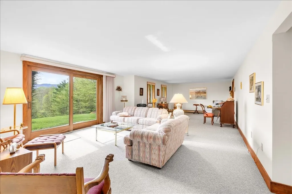 290 Iron Foundry Road Franconia NH 03580