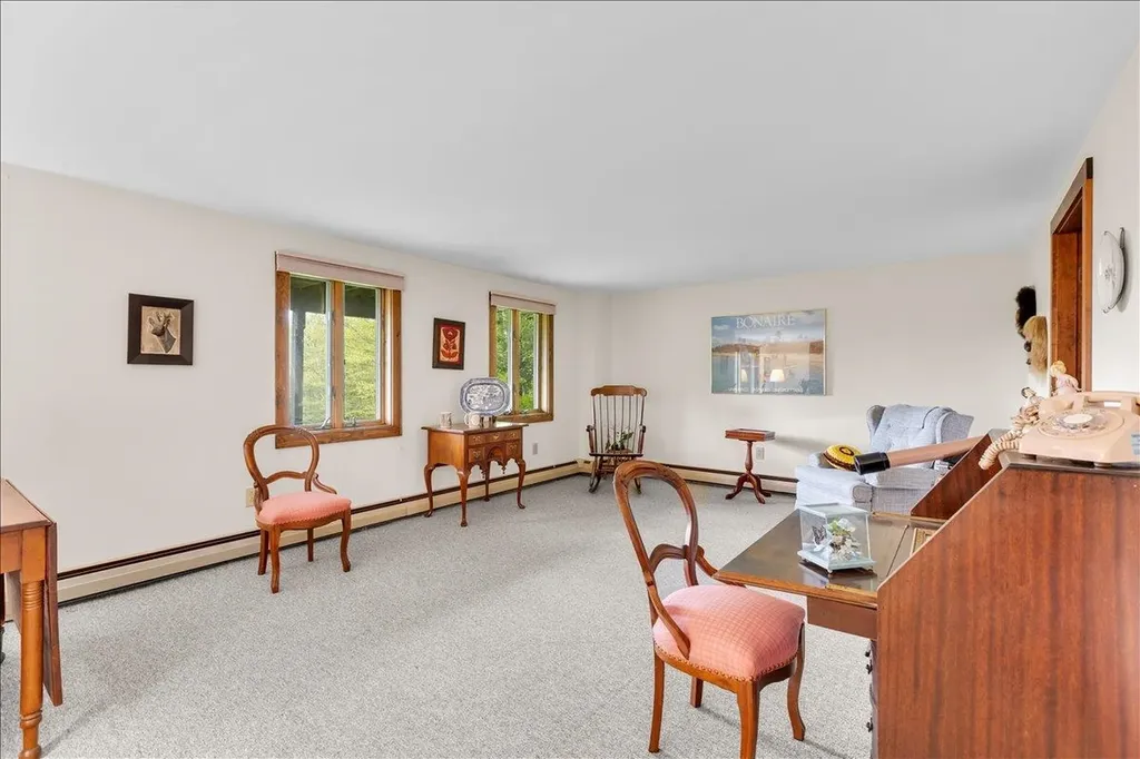 290 Iron Foundry Road Franconia NH 03580