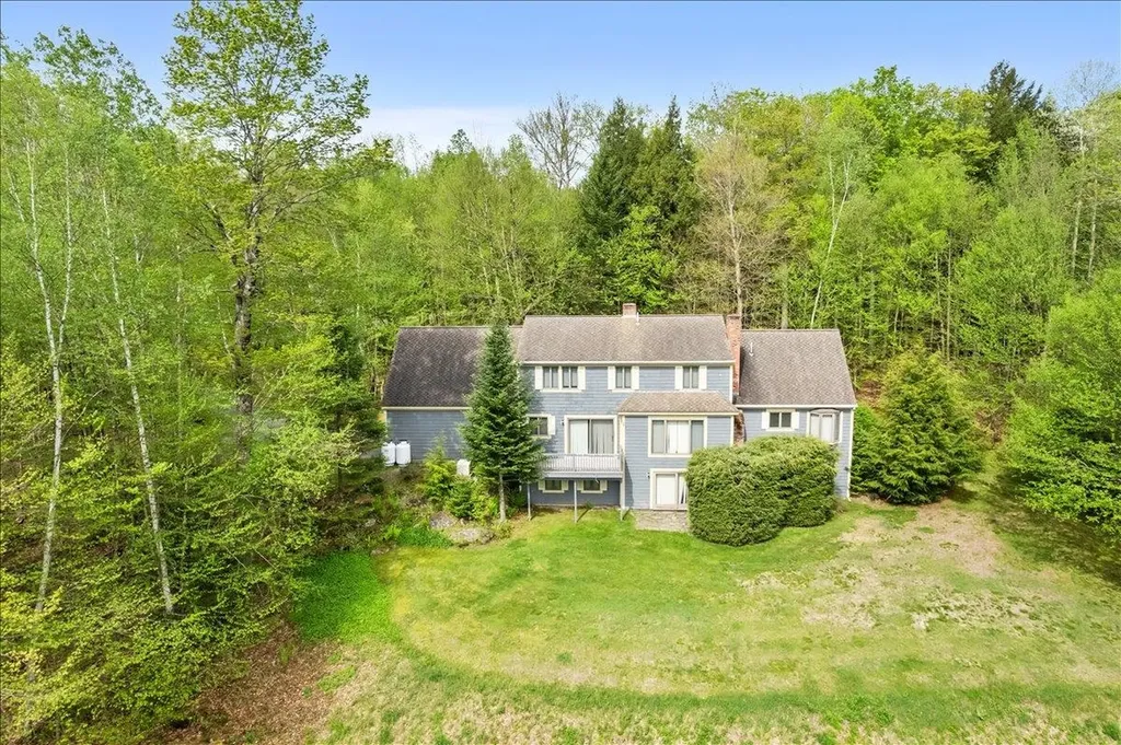 290 Iron Foundry Road Franconia NH 03580