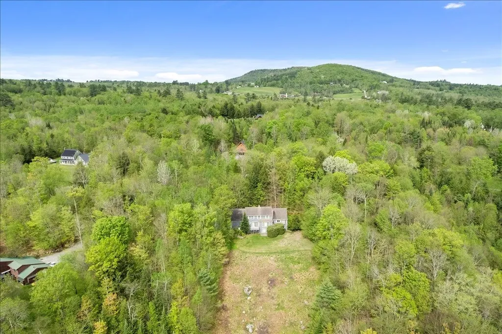 290 Iron Foundry Road Franconia NH 03580