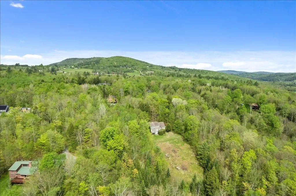 290 Iron Foundry Road Franconia NH 03580