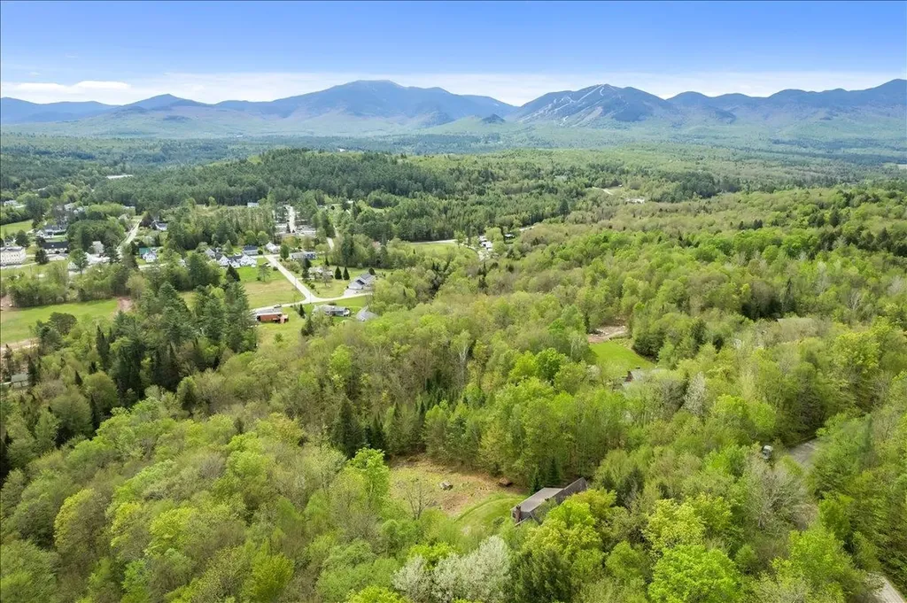 290 Iron Foundry Road Franconia NH 03580