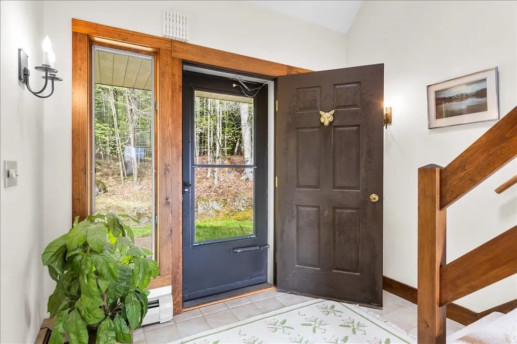 290 Iron Foundry Road Franconia NH 03580