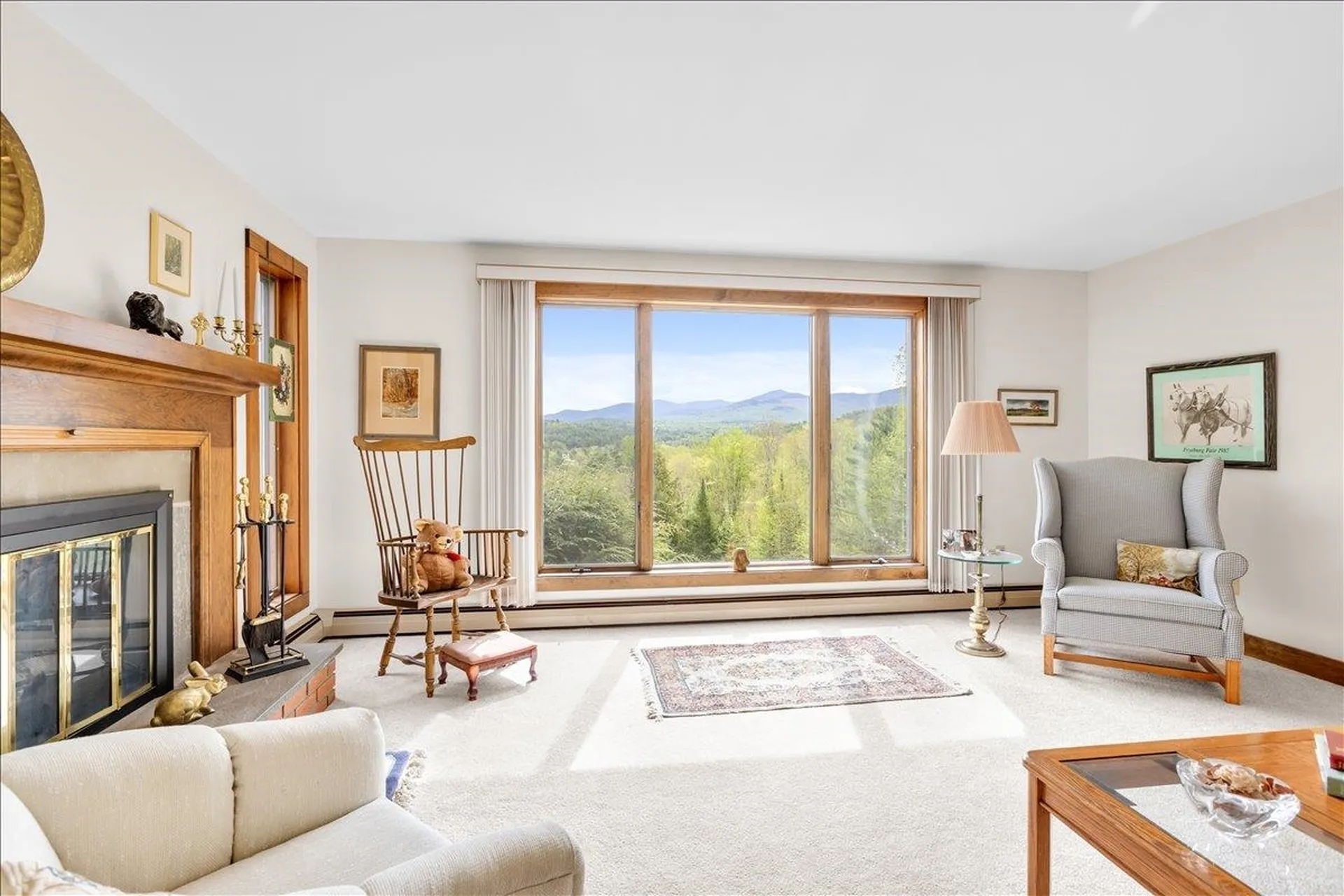 290 Iron Foundry Road Franconia NH 03580