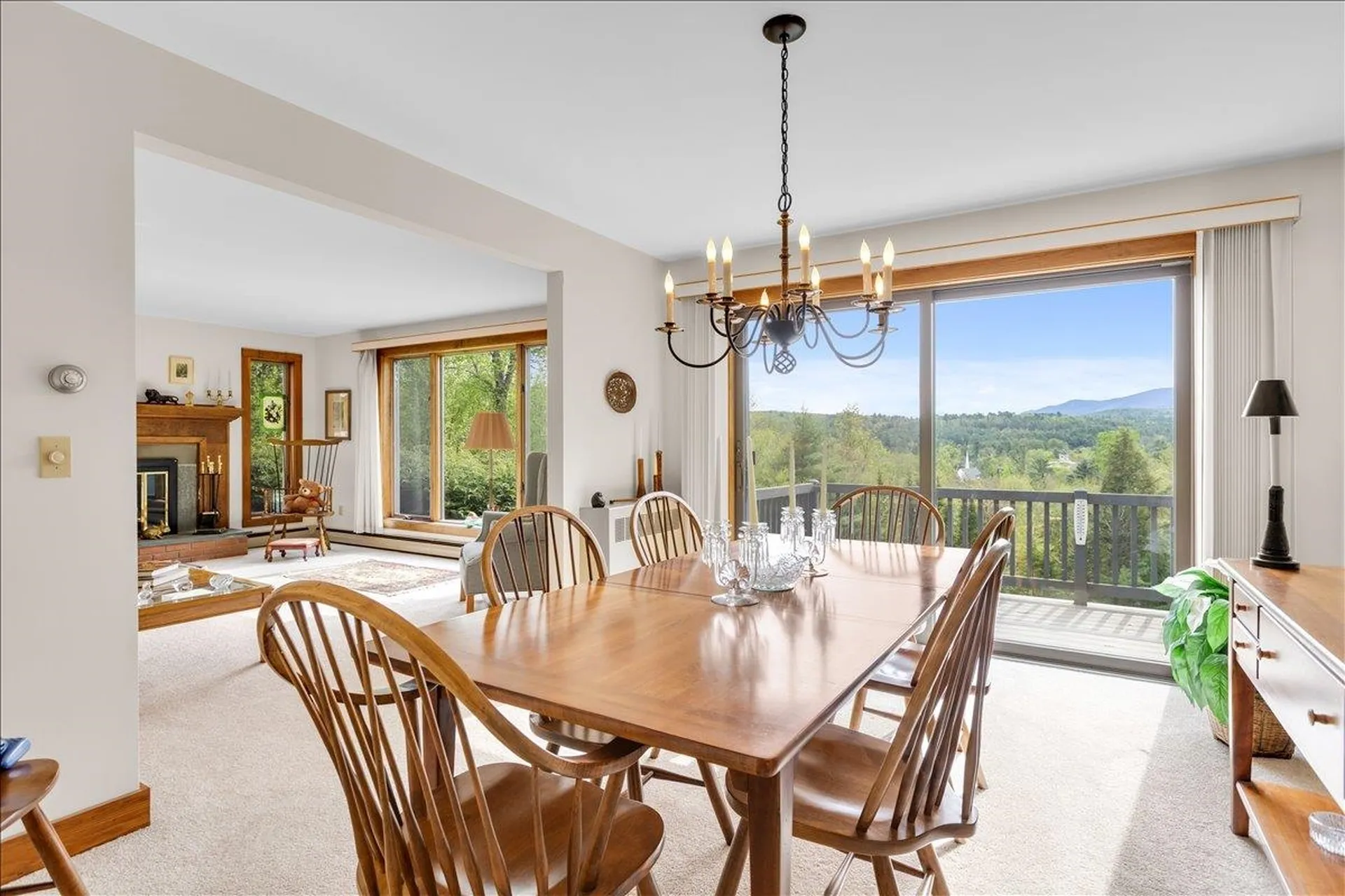 290 Iron Foundry Road Franconia NH 03580