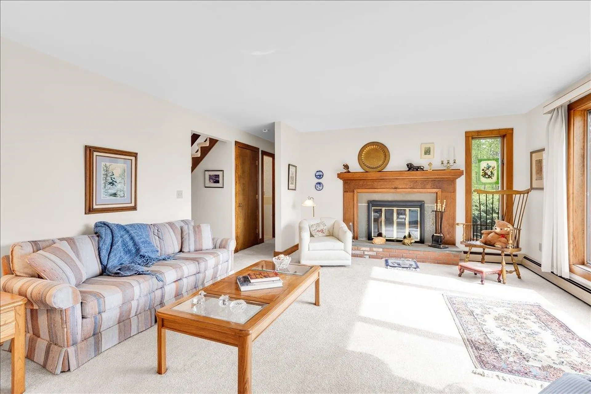 290 Iron Foundry Road Franconia NH 03580