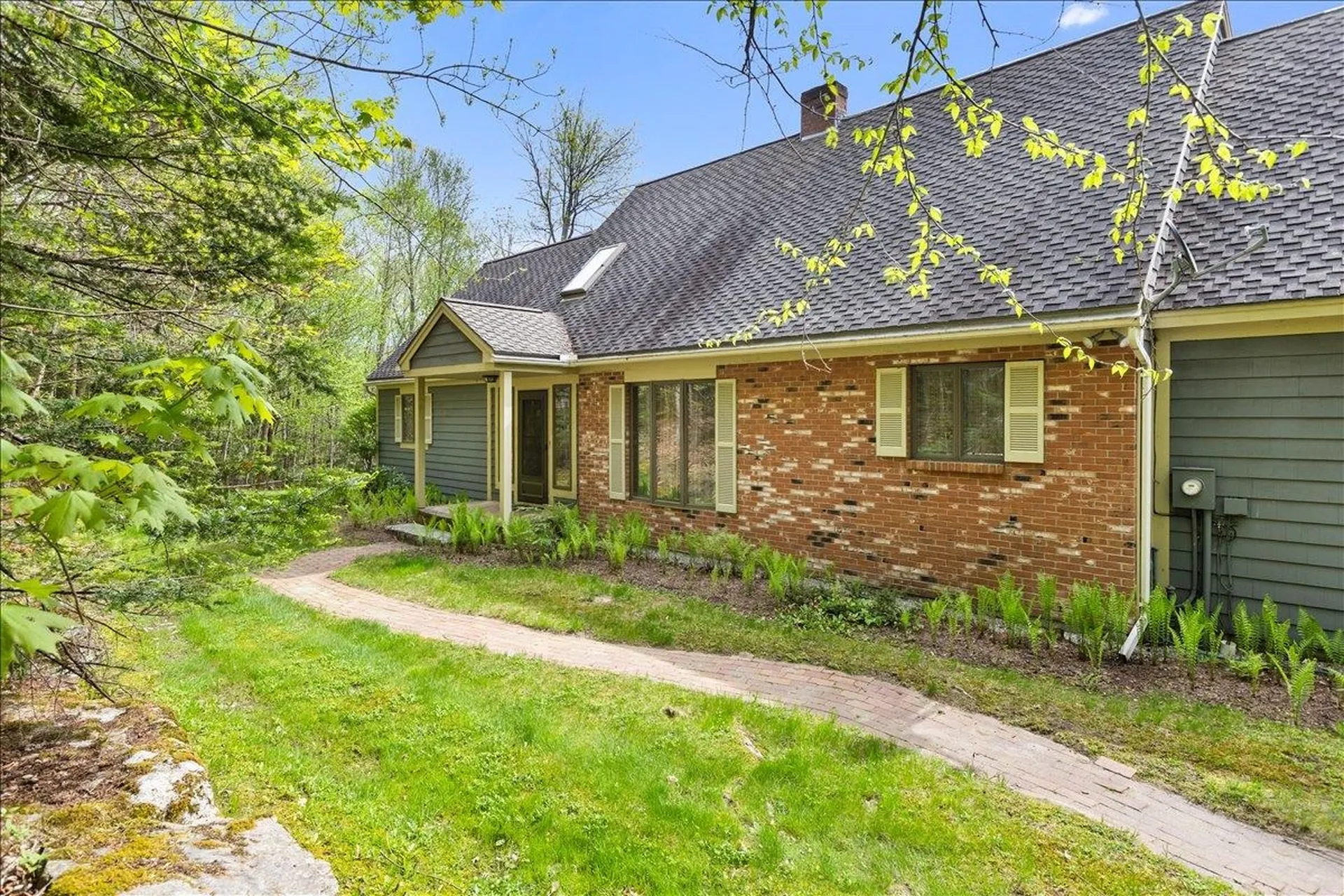 290 Iron Foundry Road Franconia NH 03580
