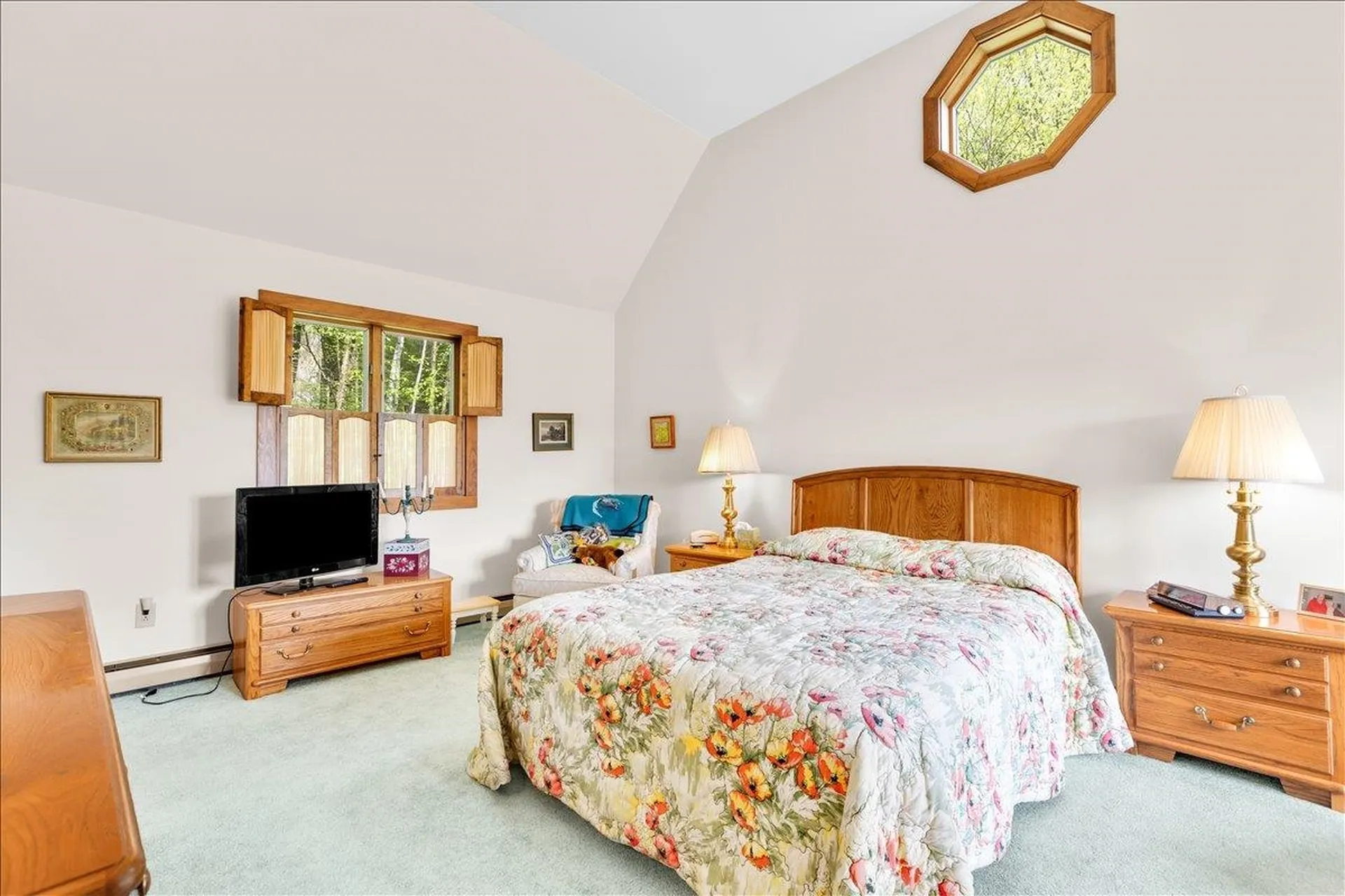 290 Iron Foundry Road Franconia NH 03580