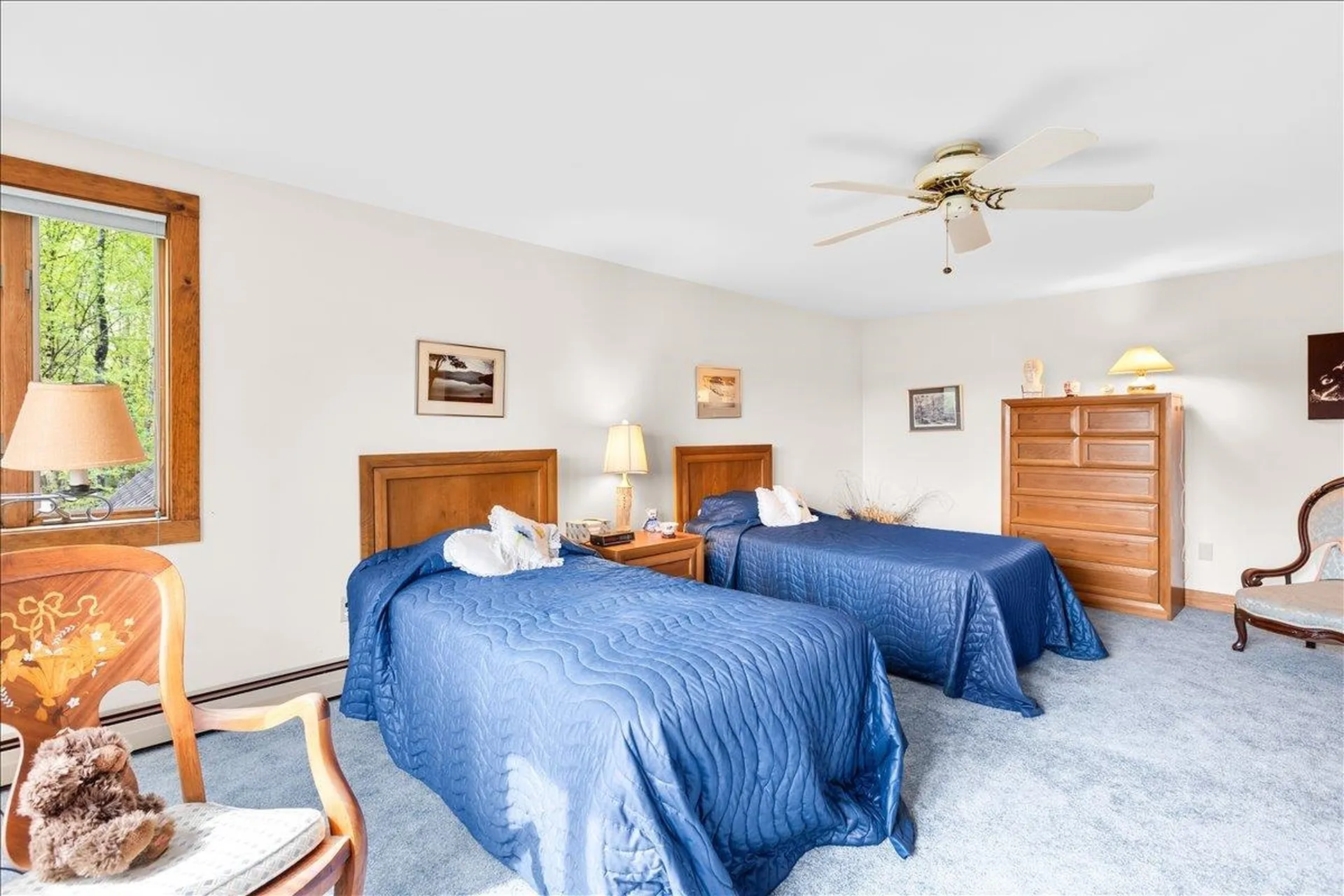 290 Iron Foundry Road Franconia NH 03580