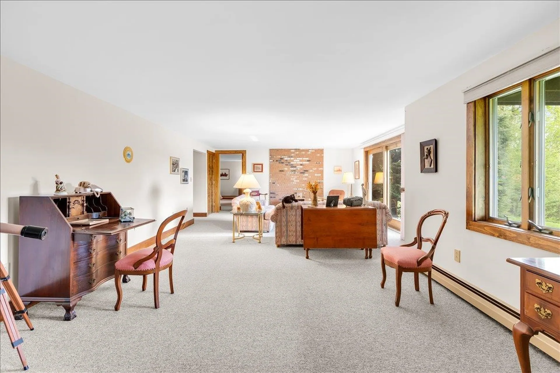 290 Iron Foundry Road Franconia NH 03580