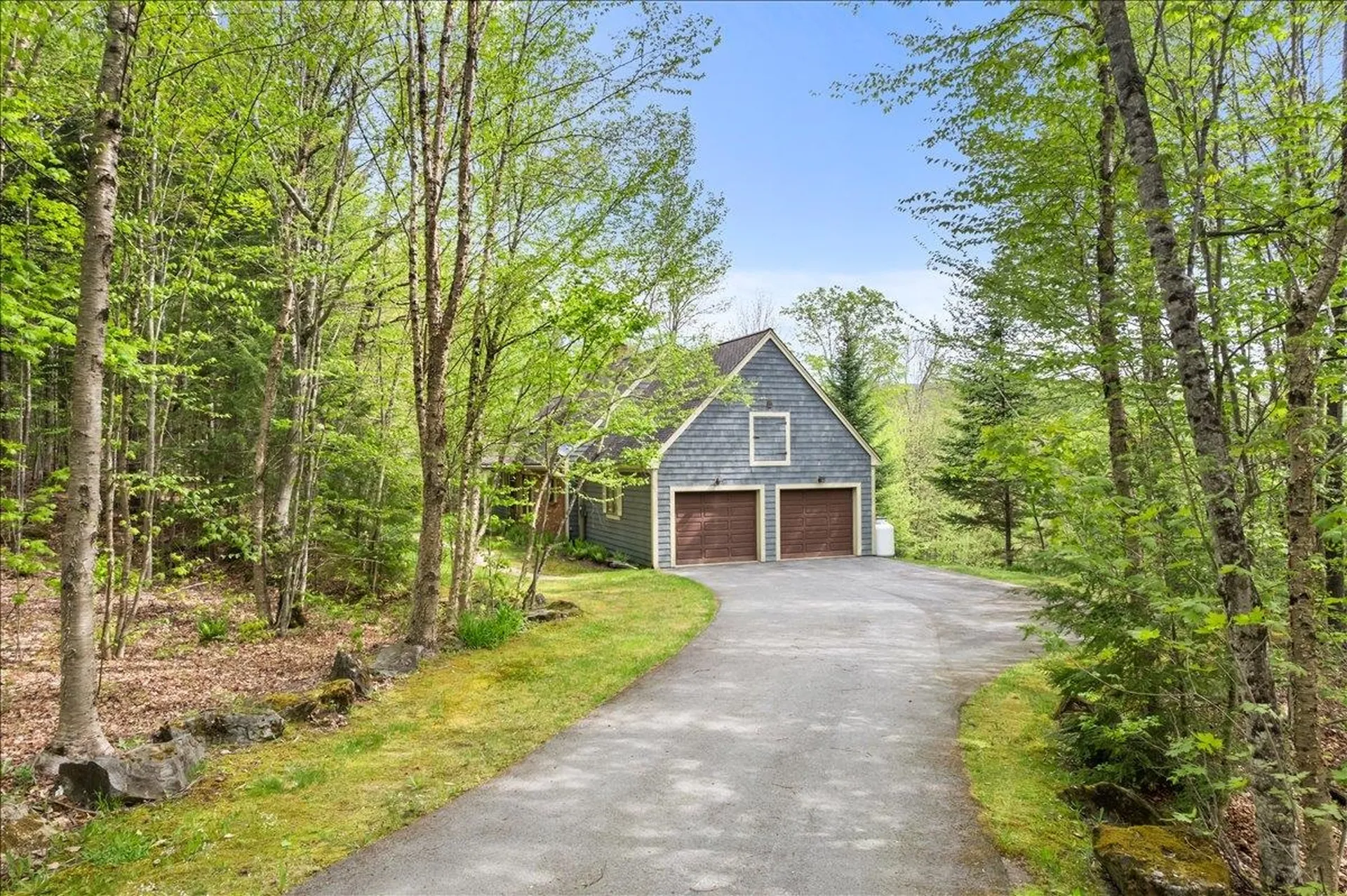 290 Iron Foundry Road Franconia NH 03580