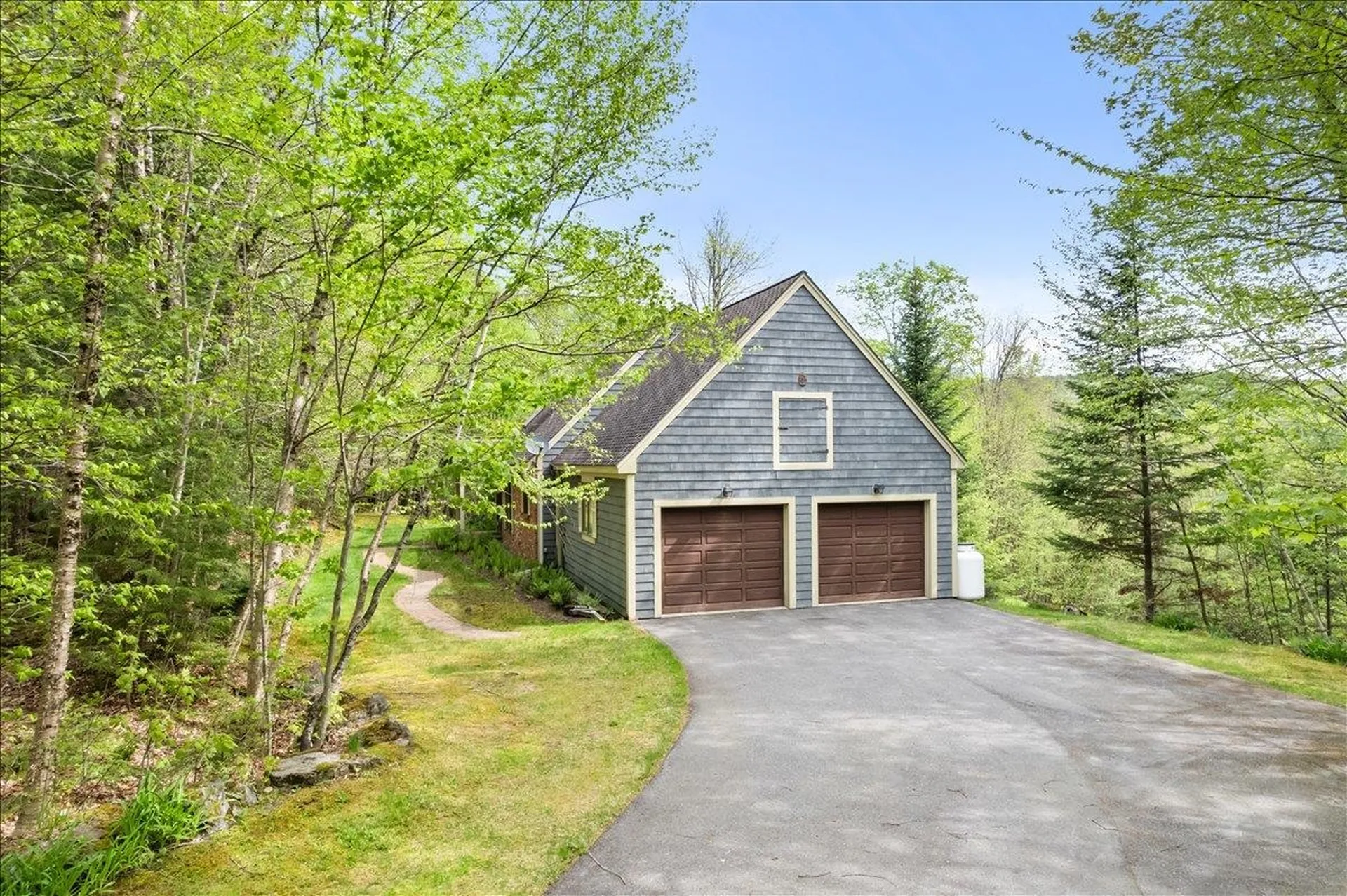 290 Iron Foundry Road Franconia NH 03580