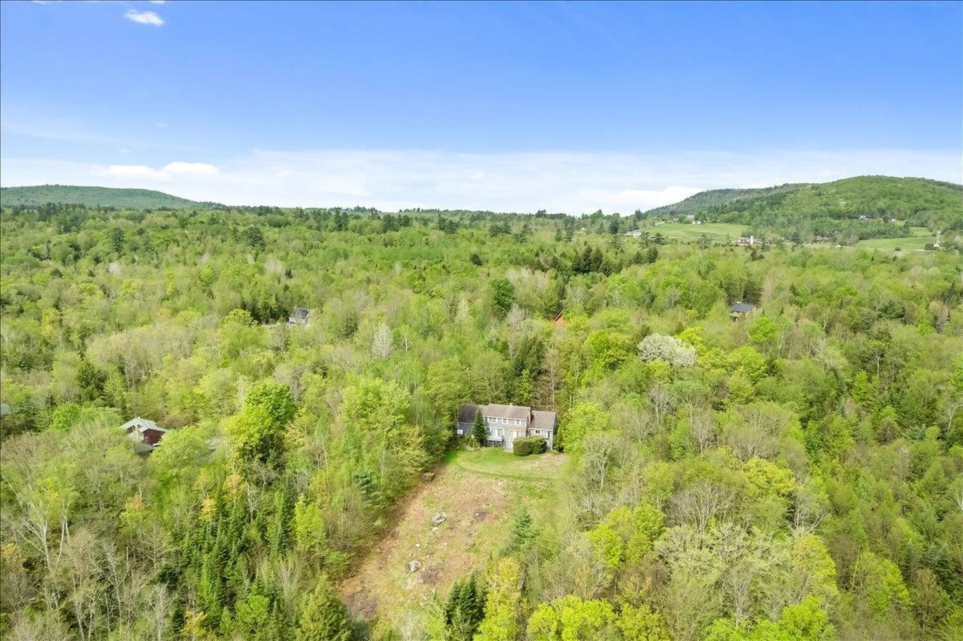 290 Iron Foundry Road Franconia NH 03580