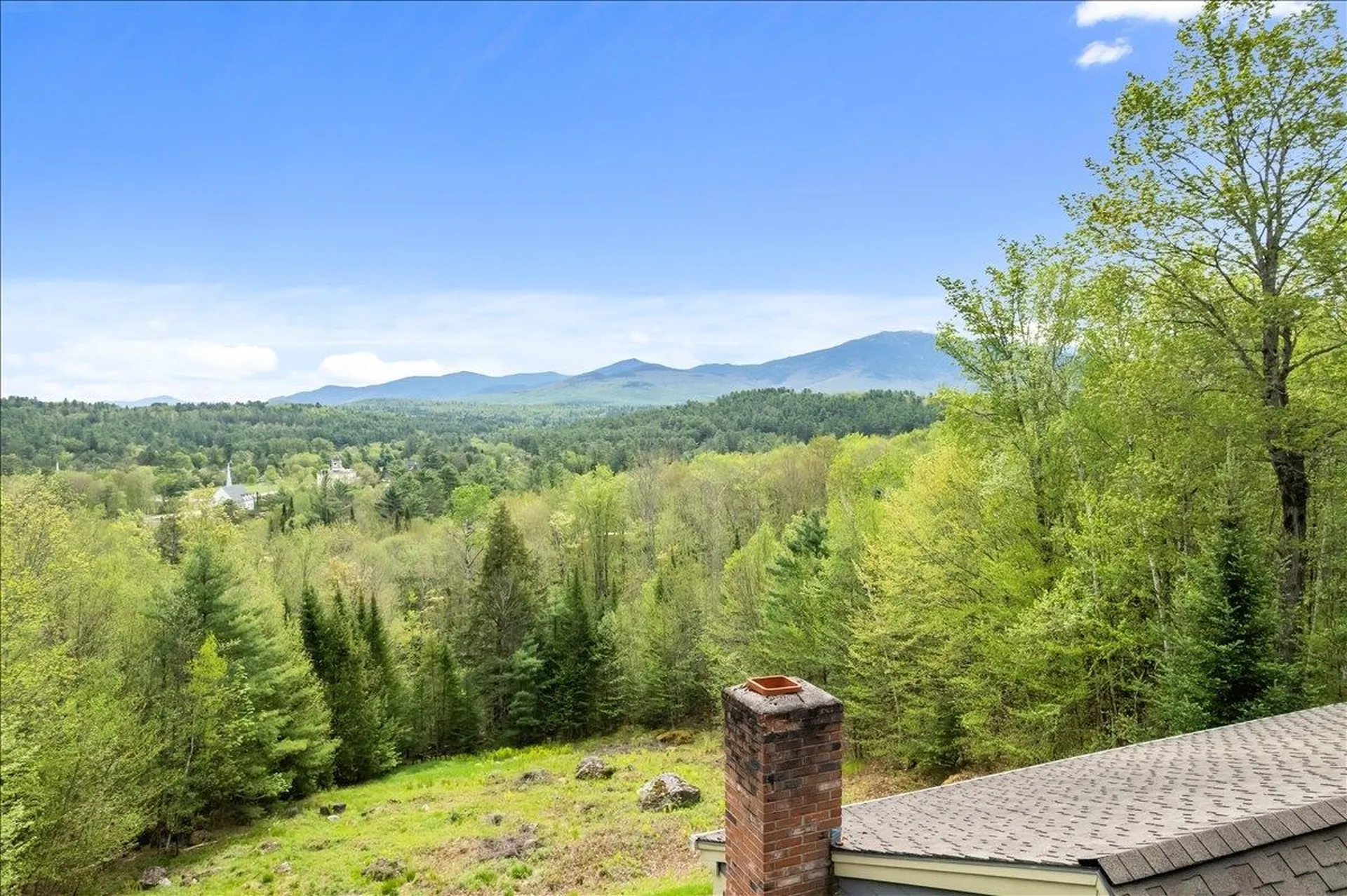 290 Iron Foundry Road Franconia NH 03580
