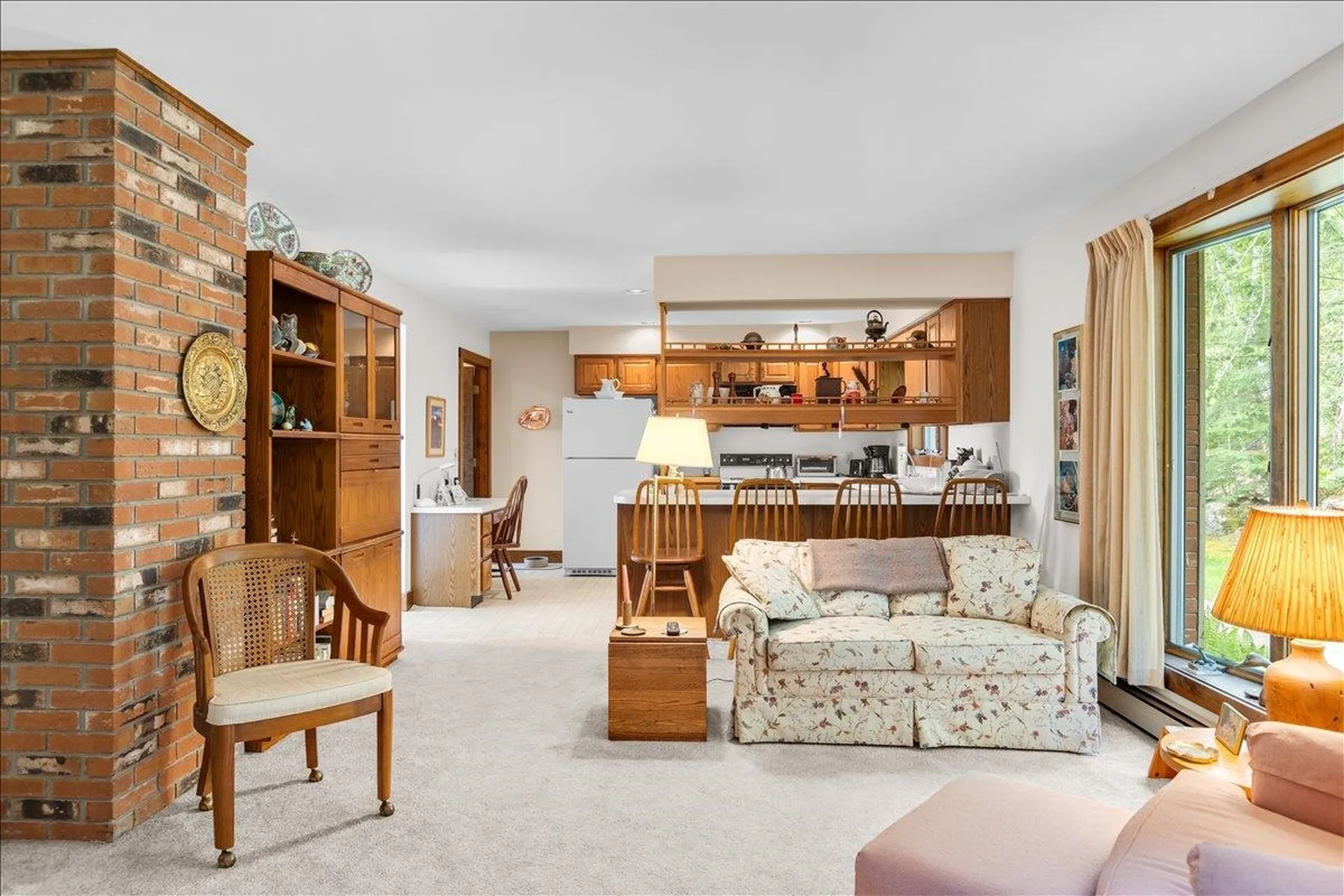 290 Iron Foundry Road Franconia NH 03580