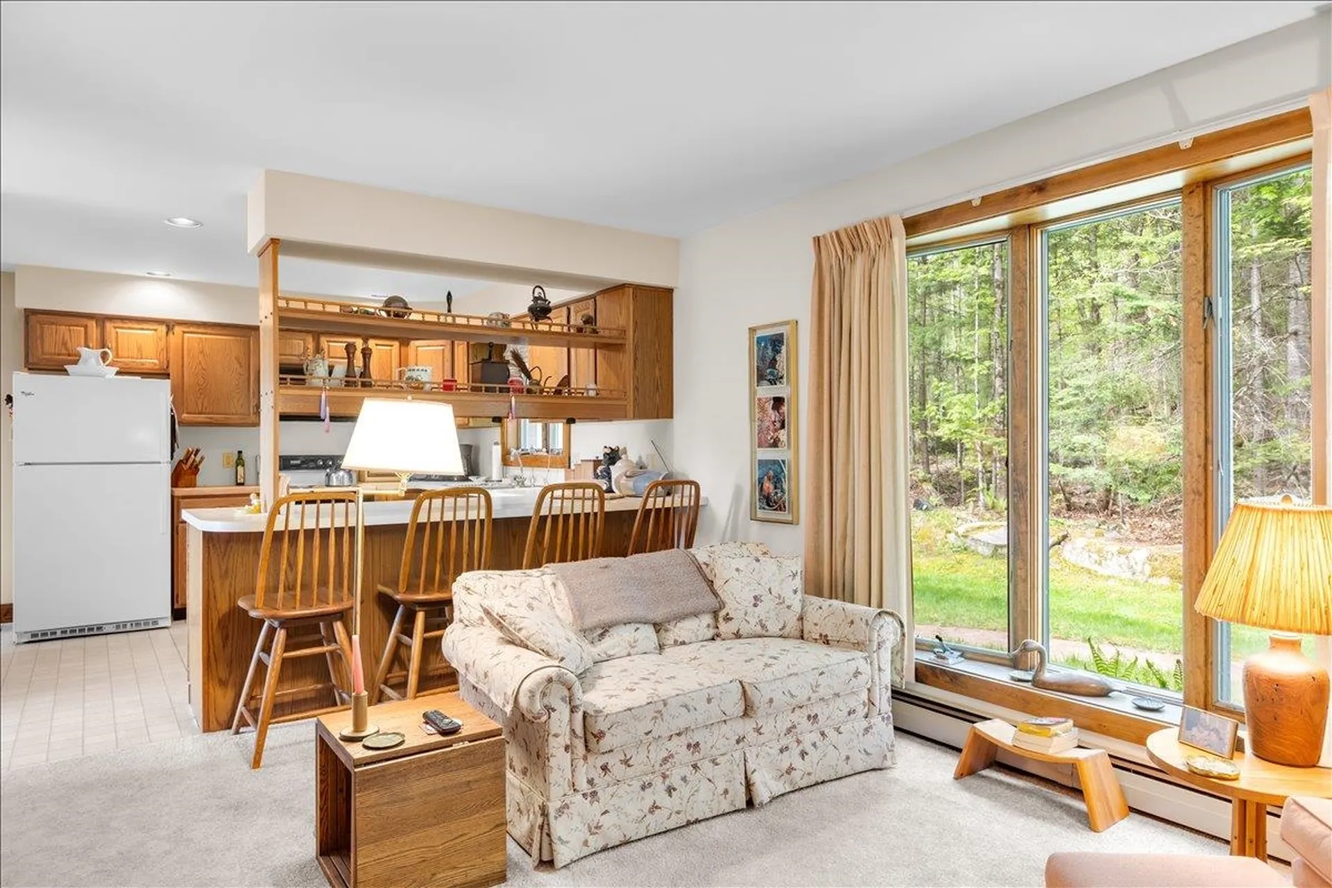 290 Iron Foundry Road Franconia NH 03580