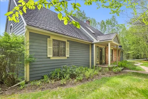 290 Iron Foundry Road Franconia NH 03580