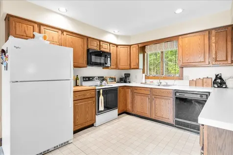 290 Iron Foundry Road Franconia NH 03580