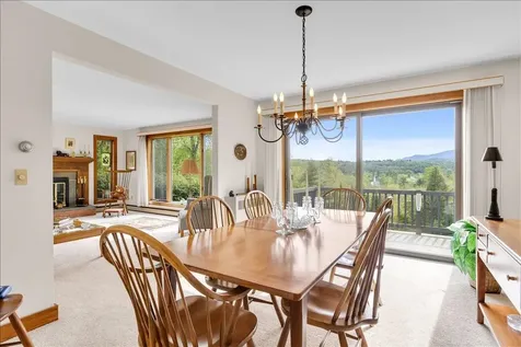 290 Iron Foundry Road Franconia NH 03580