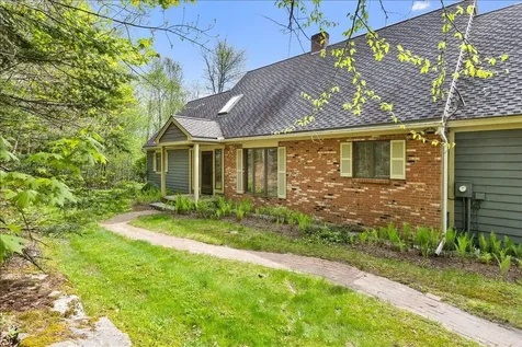 290 Iron Foundry Road Franconia NH 03580