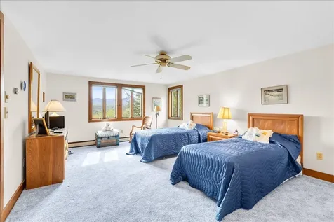 290 Iron Foundry Road Franconia NH 03580