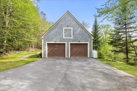 290 Iron Foundry Road Franconia NH 03580
