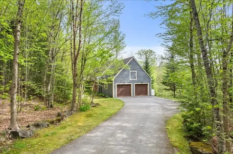290 Iron Foundry Road Franconia NH 03580