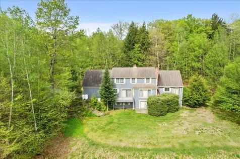 290 Iron Foundry Road Franconia NH 03580