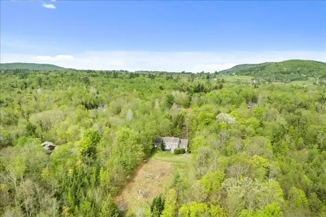 290 Iron Foundry Road Franconia NH 03580