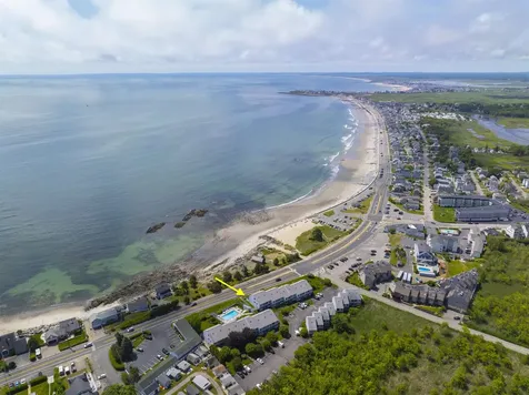 947 Ocean Boulevard Hampton NH 03842