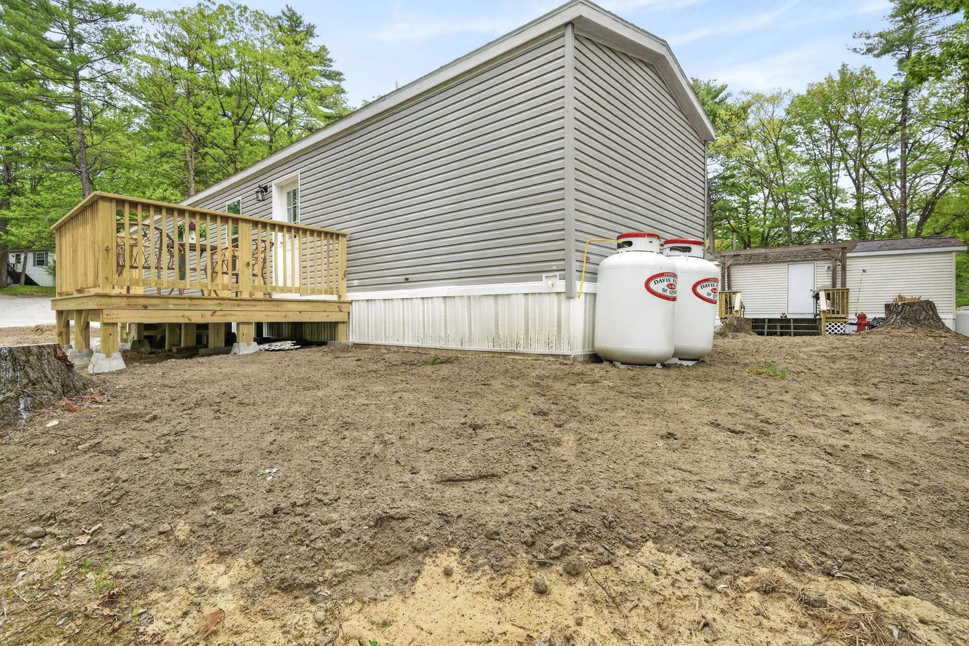6 Neil Drive Allenstown NH 03275