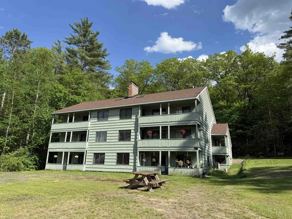 14A The Seasons At Attitash Road Bartlett NH 03812