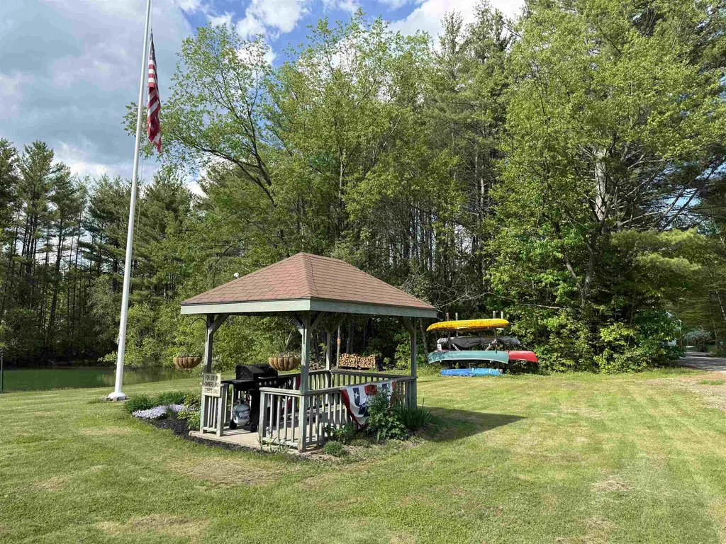 14A The Seasons At Attitash Road Bartlett NH 03812