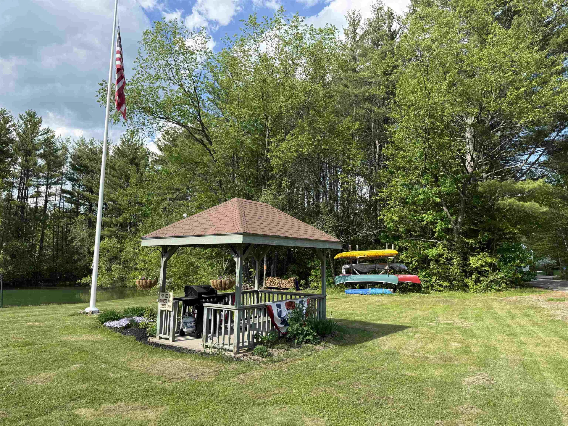 14A The Seasons At Attitash Road Bartlett NH 03812