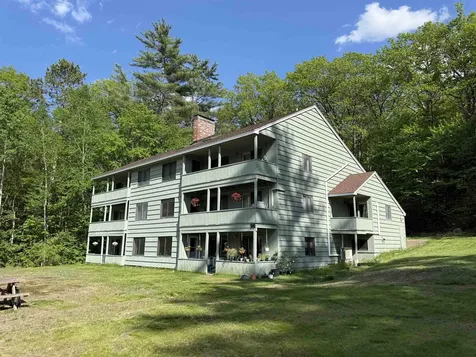 14A The Seasons At Attitash Road Bartlett NH 03812