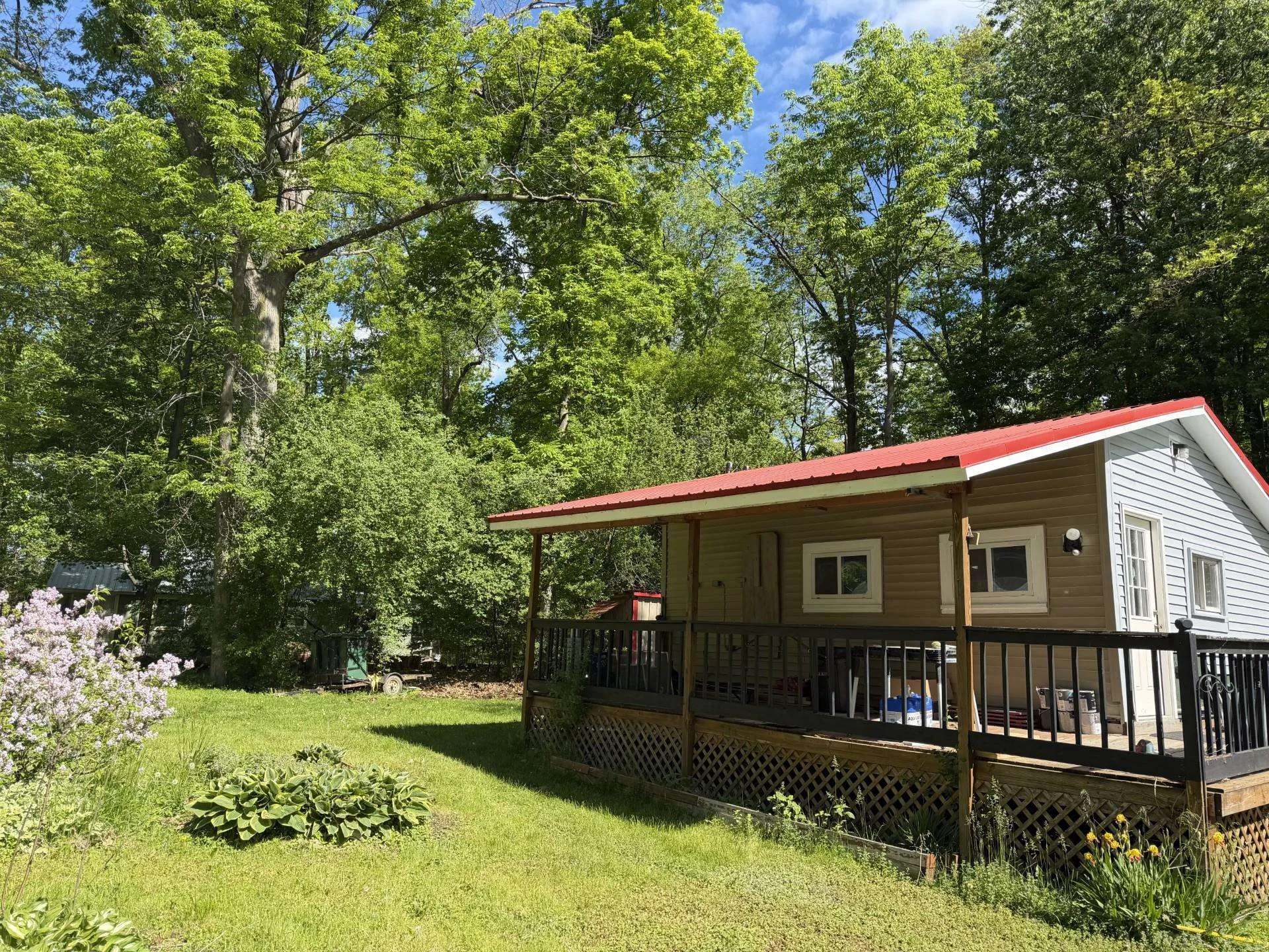 36 Island Drive Bridport VT 05734