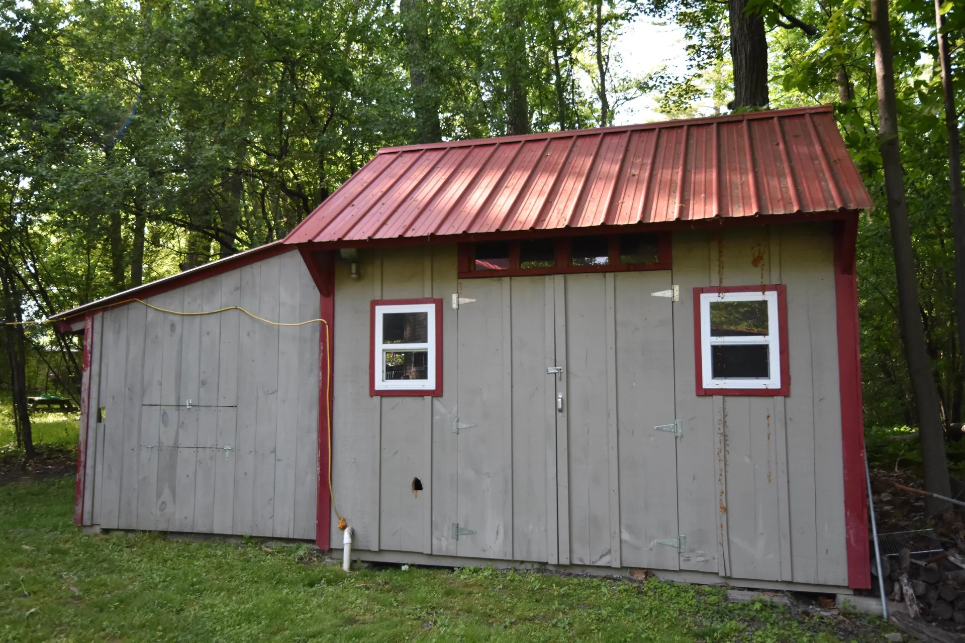 36 Island Drive Bridport VT 05734
