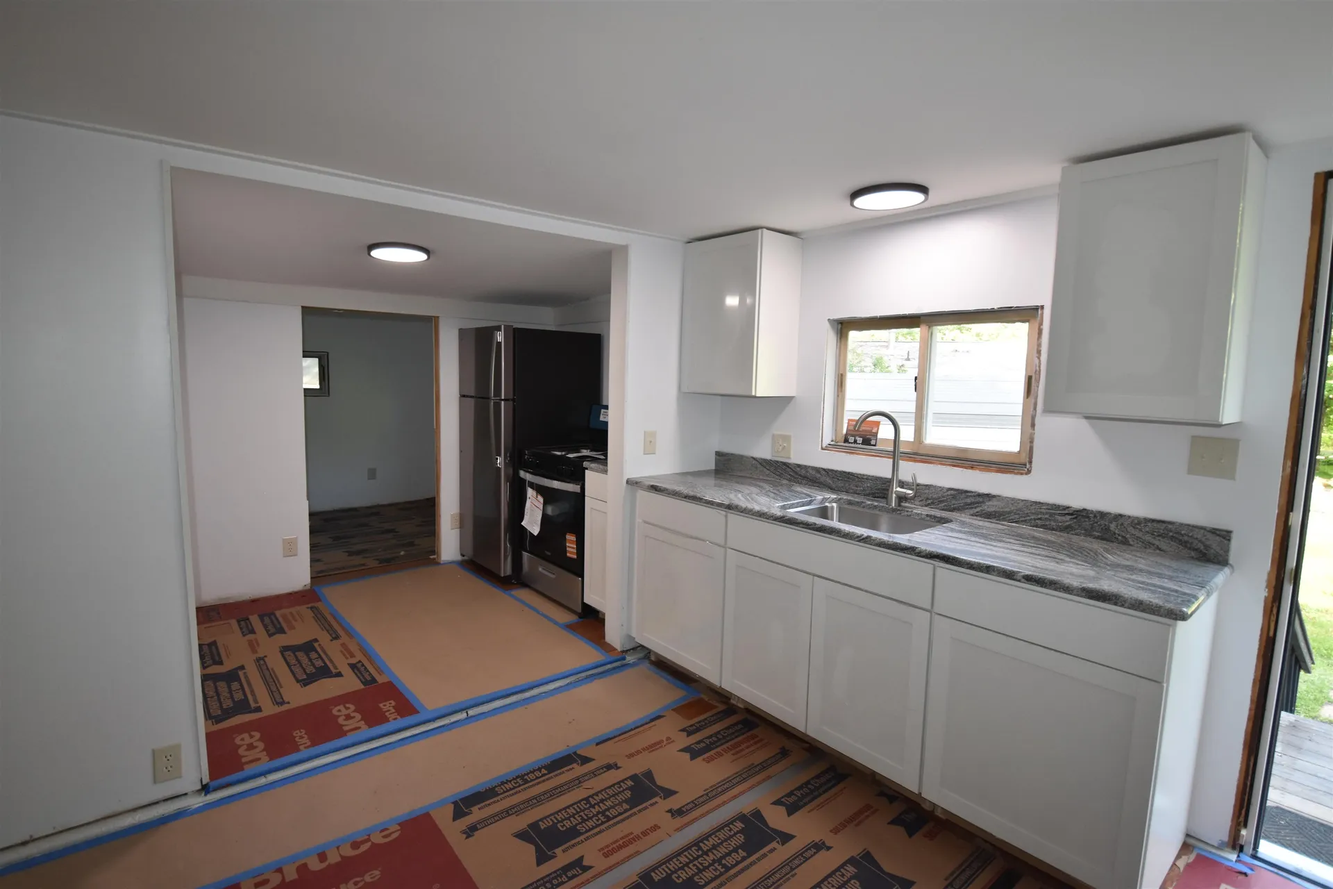 36 Island Drive Bridport VT 05734