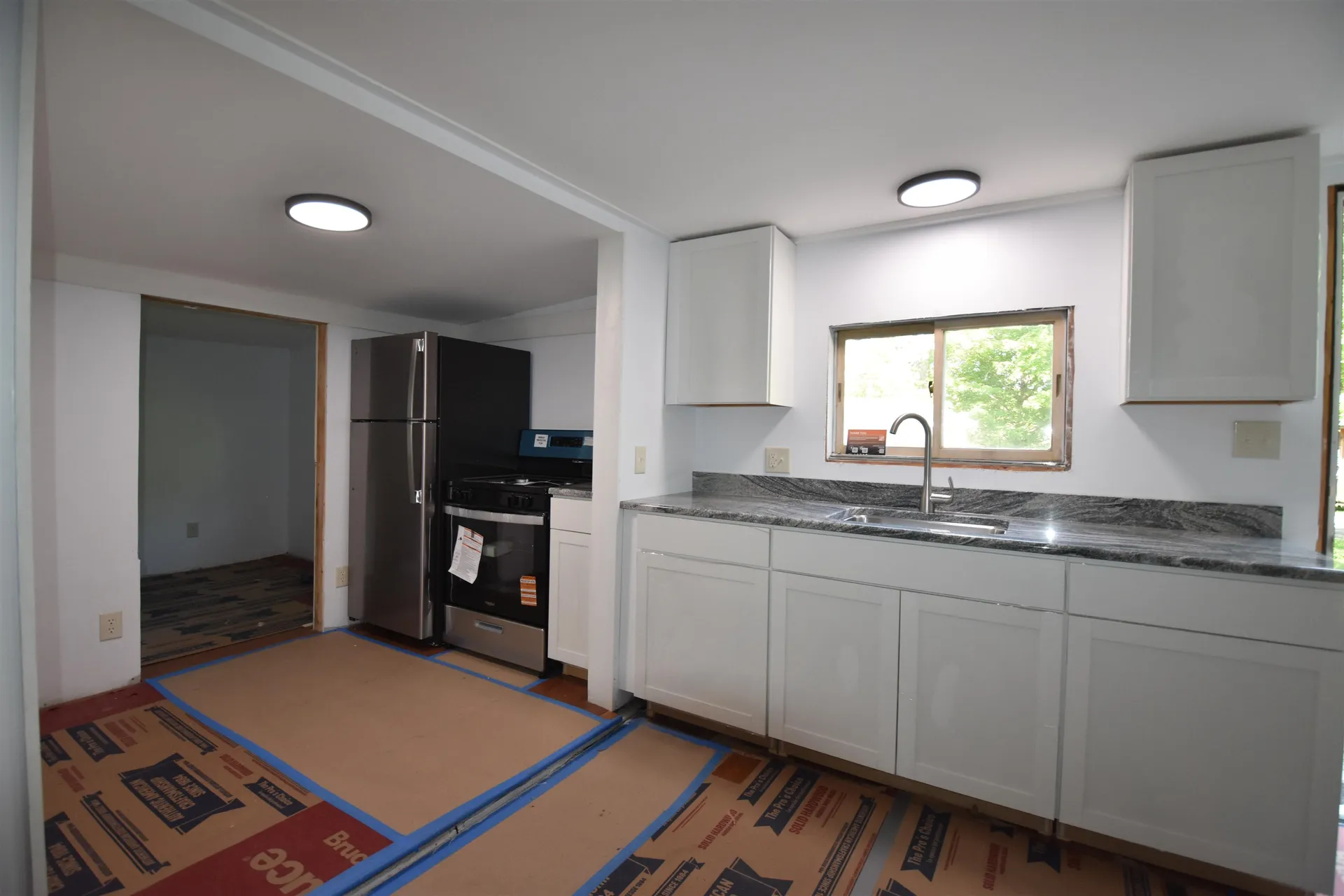 36 Island Drive Bridport VT 05734