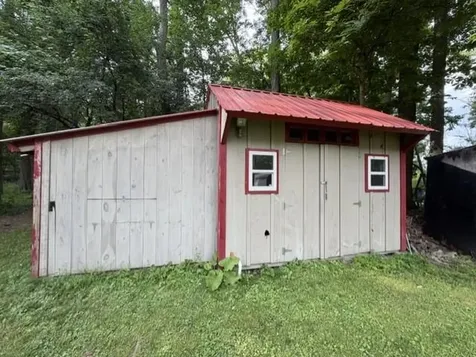 36 Island Drive Bridport VT 05734