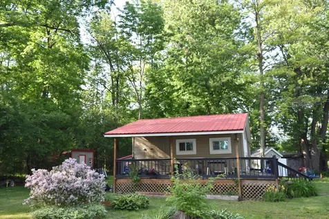 36 Island Drive Bridport VT 05734