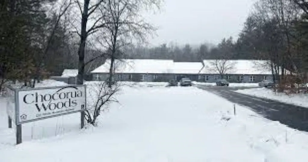 230 White Mountain Highway Tamworth NH 03817